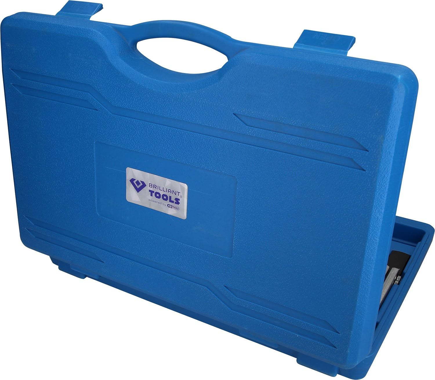 BRILLIANT TOOLS BT631000 Serie estrattore universale, 14 pz [Powered by KS TOOLS]