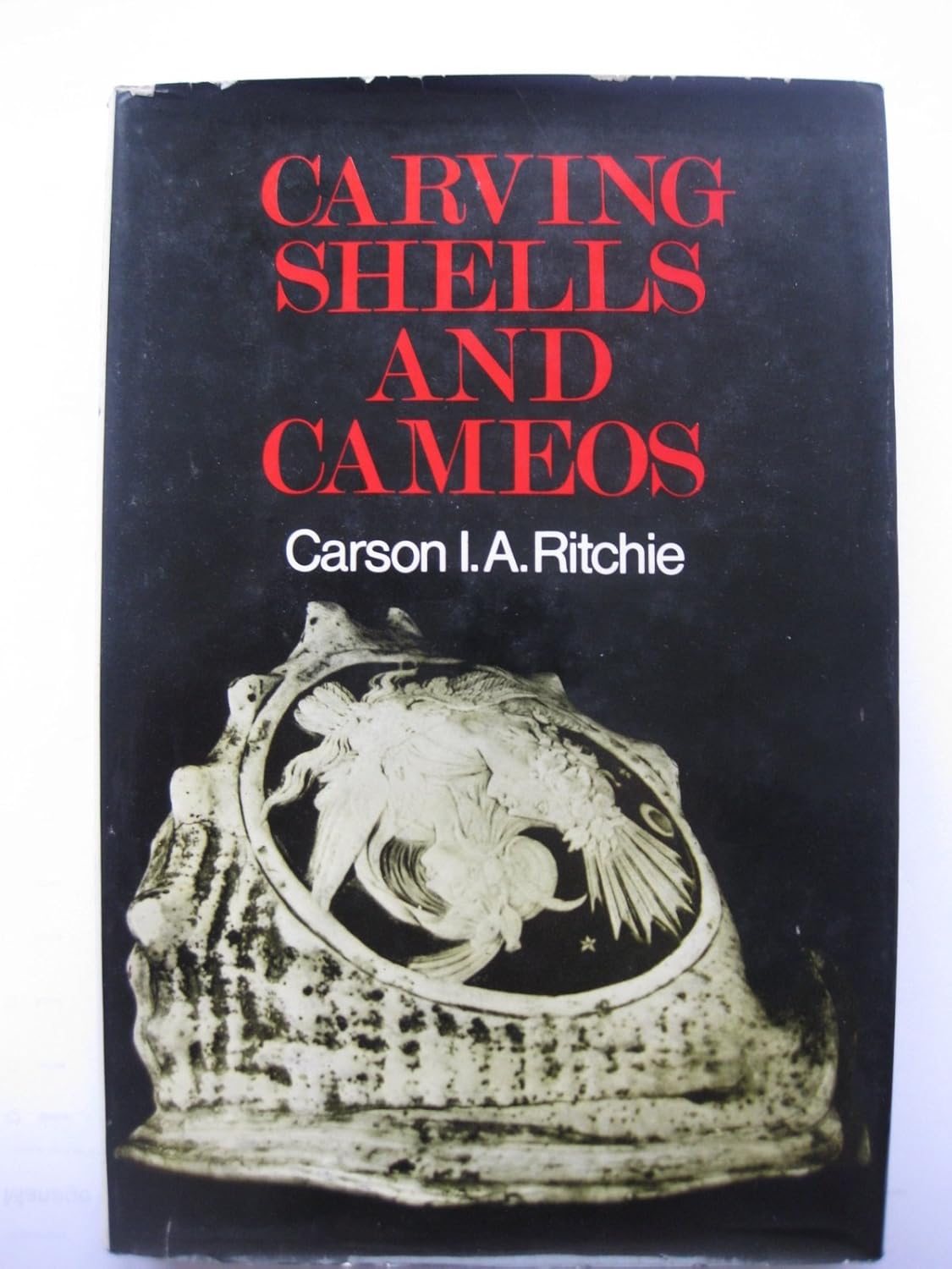 Carving shells and cameos, and other marine products: Tortoiseshell ...