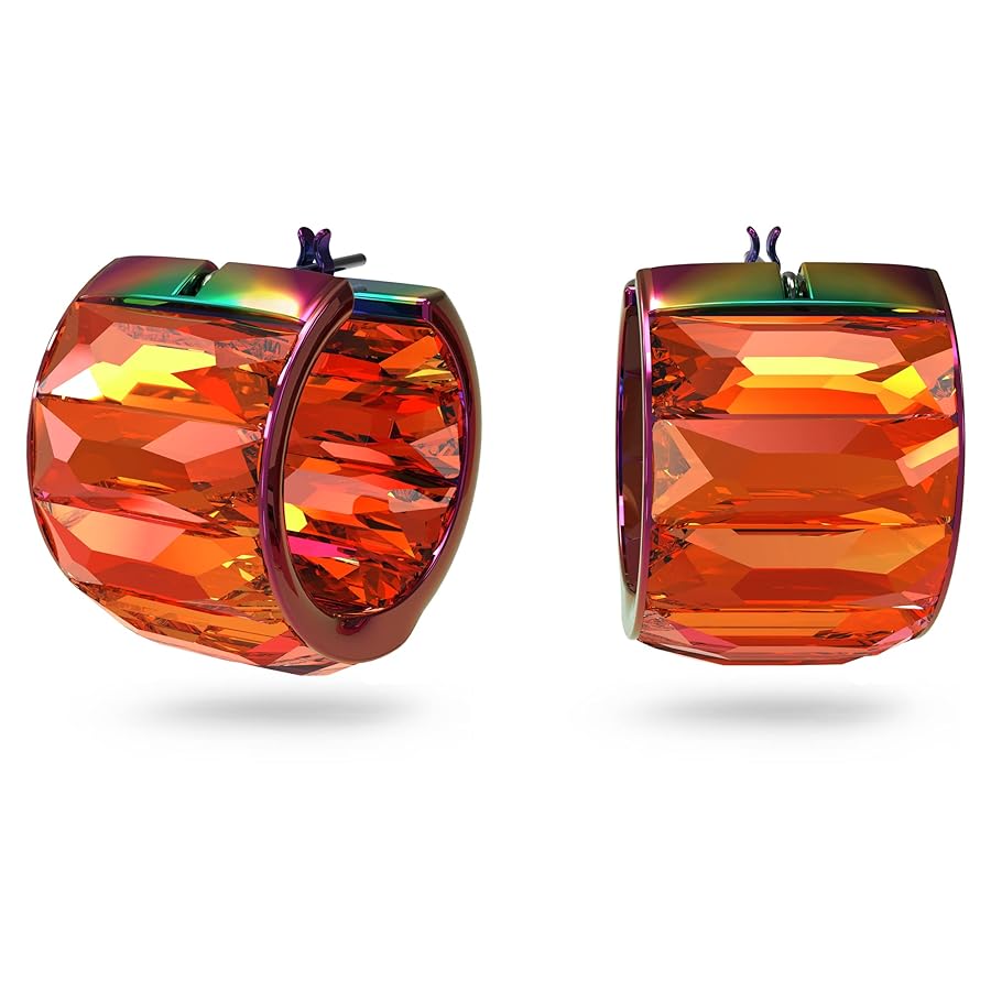 SWAROVSKI Curiosa ピアス スワロフス Amazon.co.jp: 【スワロフスキー】Curiosa ピアス : ファッション