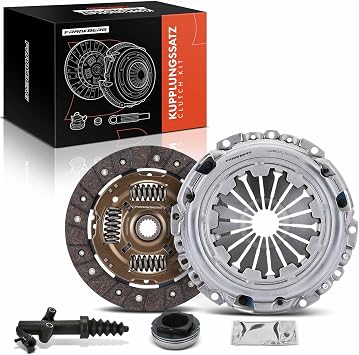 Frankberg 1x Clutch Kit with releaser 18 Number of Teeth Replace# 20510000