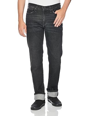Levi's Men's 511 Slim Fit Jeans (Discontinued)