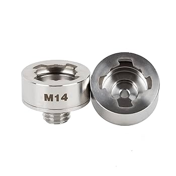 ベルガーさん専用 変換アダプター×3個付属 3セットM7右ロックナット 71HRJWUO3YL._UF350,350_QL80_.jpg