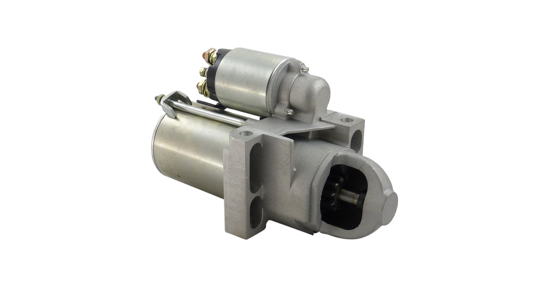 Amazon.com: New Premium SAEJ1171 Certified Marine Starter