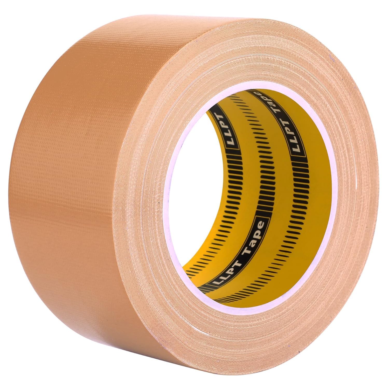 LLPT Duct Tape Premium Grade 2.36" x 108 Feet x 11 Mil Brown (DT241)