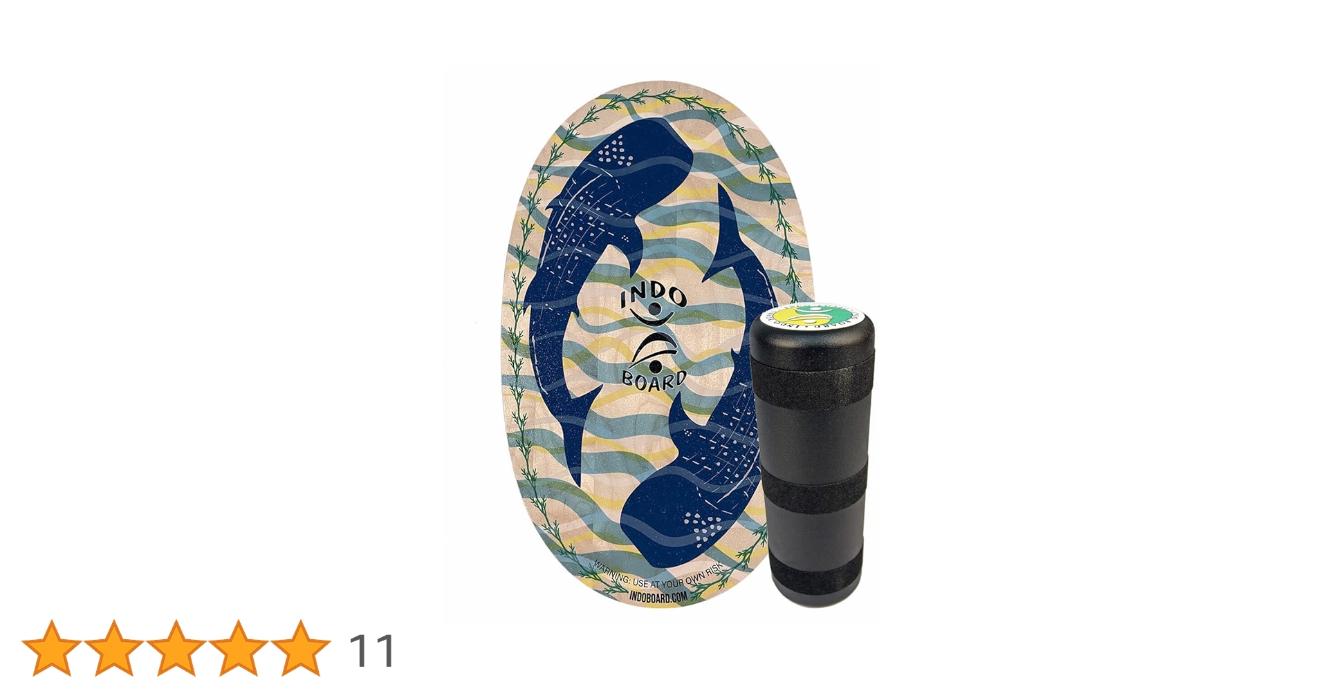 Amazon | INDO BOARD インドボード バランスボード INDO BOARD