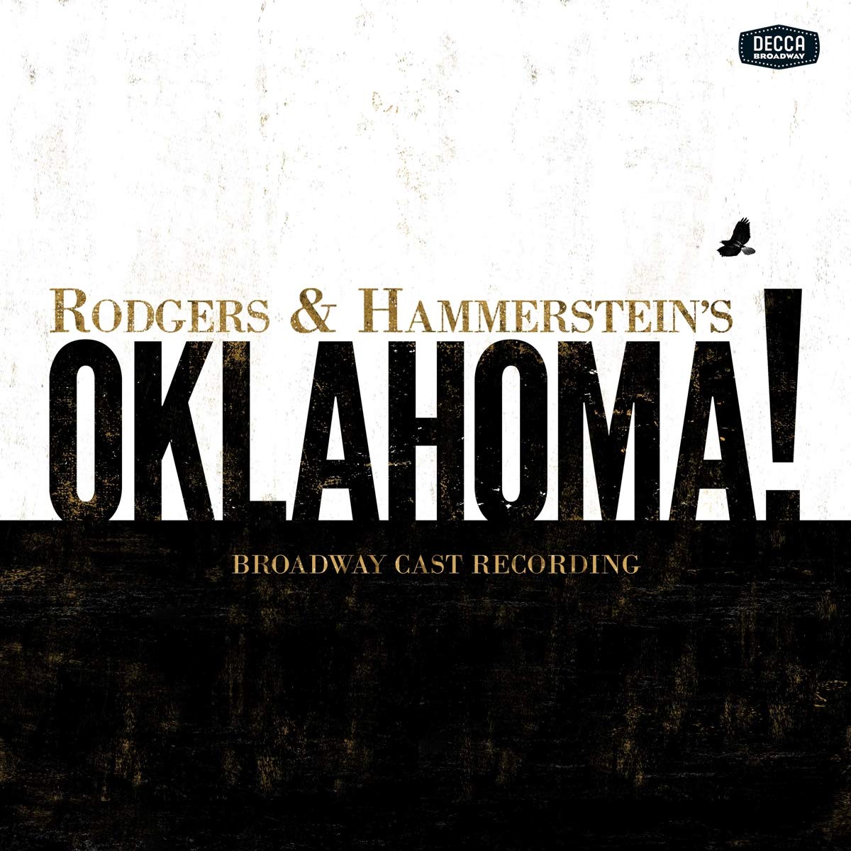 Oklahoma! Broadway Cast Recordings [VINYL]