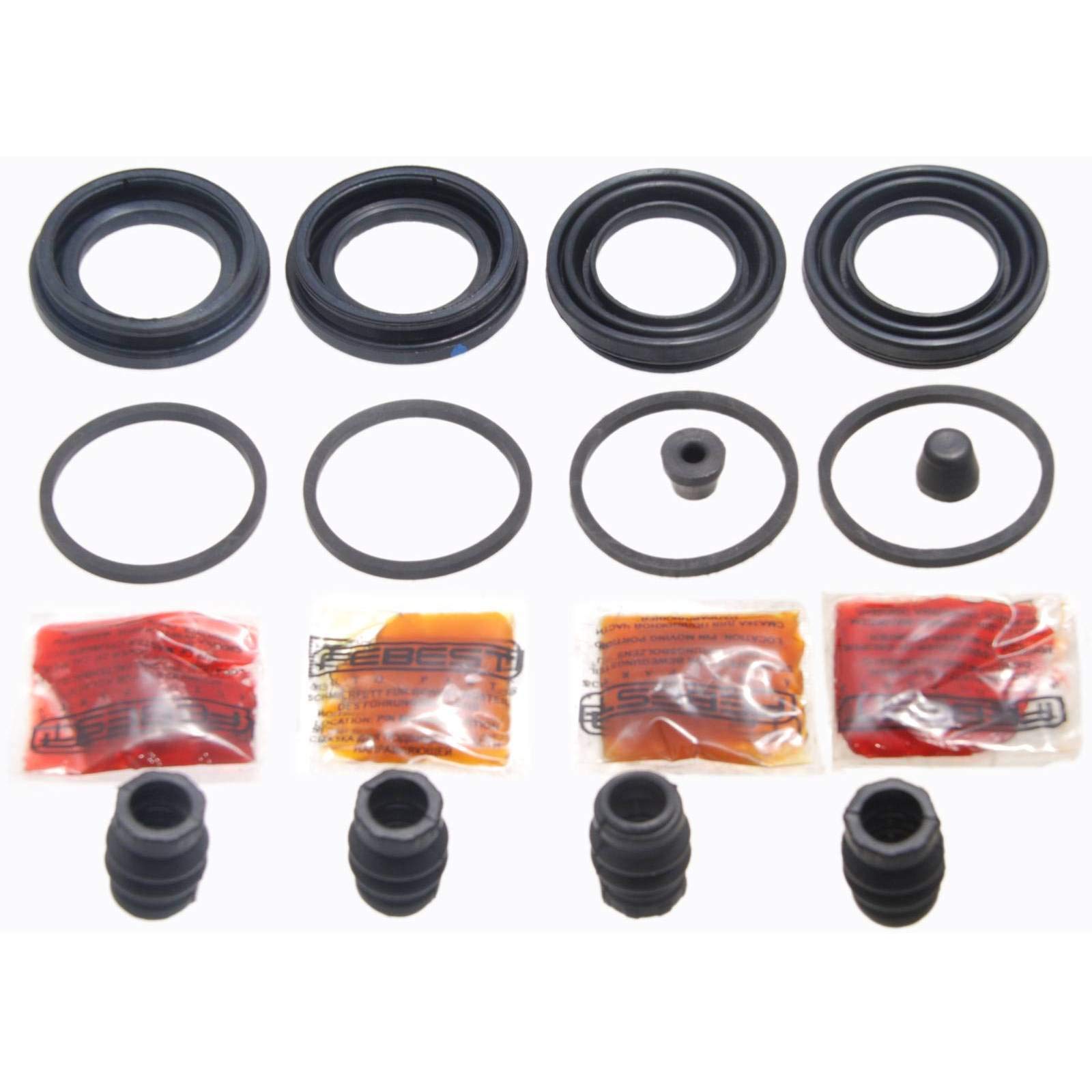 Amazon.com: Cylinder Kit Febest 0575-BT50F Oem 1454552 : Automotive