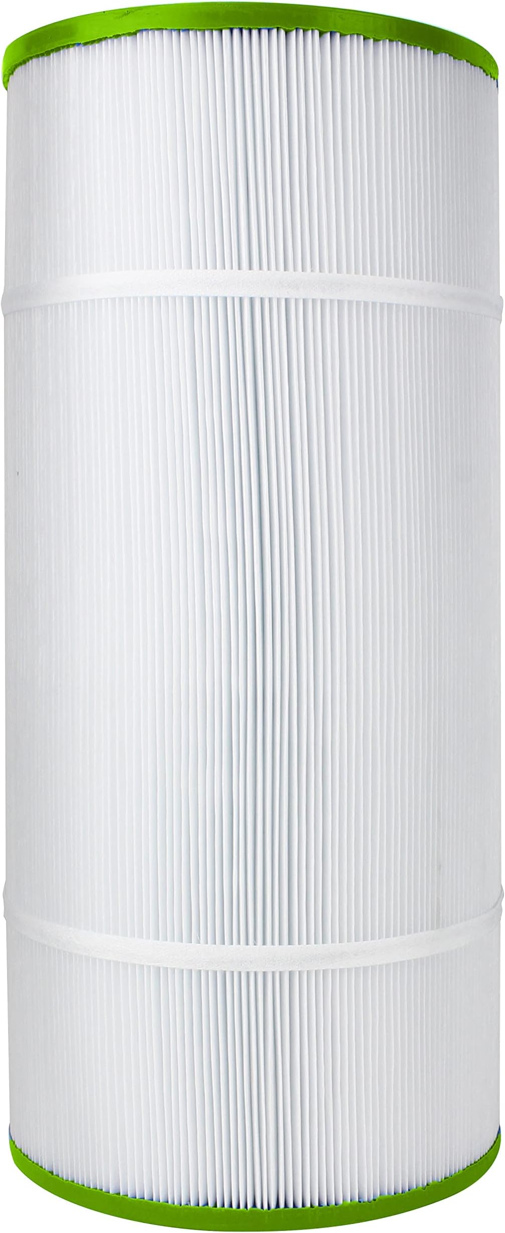 Guardian Filtration Products 819-199-01 Pool Spa Filter Replacement for Unicel C-8326, Filbur FC-2780, Pleatco PSD125-2000