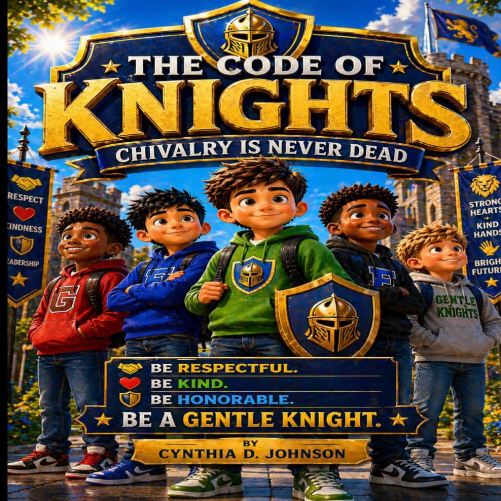 The Code of Knights: Chivalry Is Never Dead
