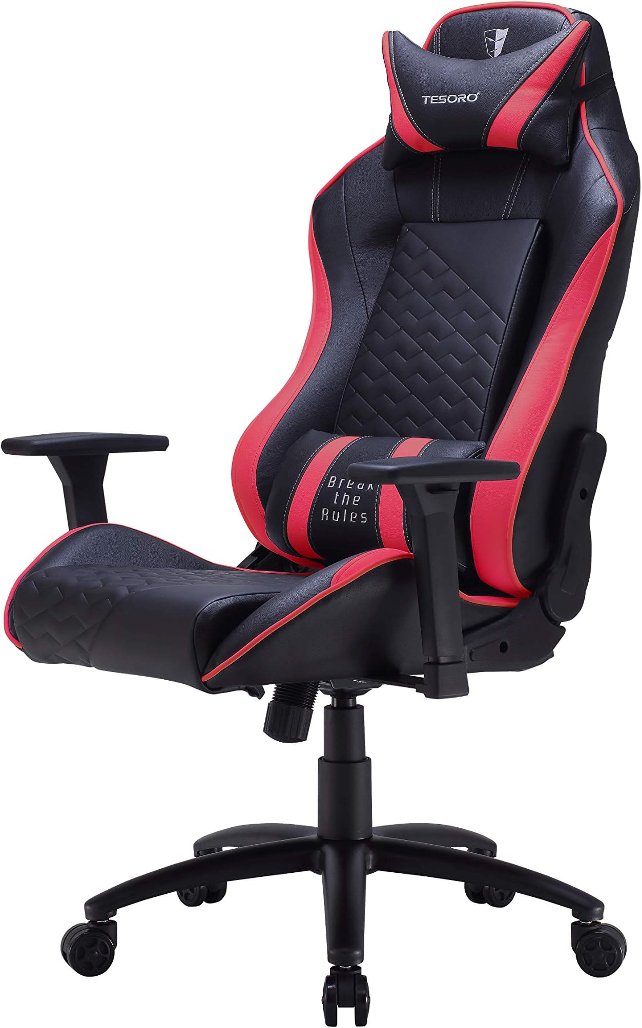 Tesoro Zone Balance Gaming Chair TS-F710 (RD)