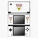 DesignSkins für Nintendo Dsi, Design-Folie VFB Stuttgart [Importación Alemana]
