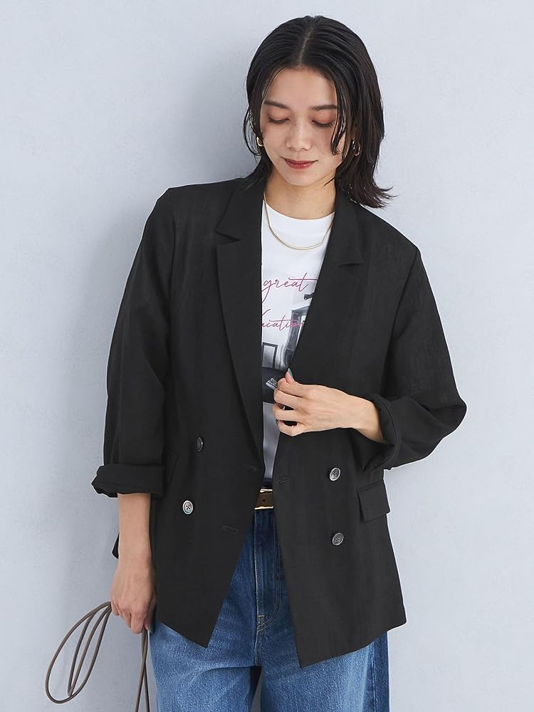 Amazon | [ユナイテッドアローズ グリーンレーベル リラクシング] 結論