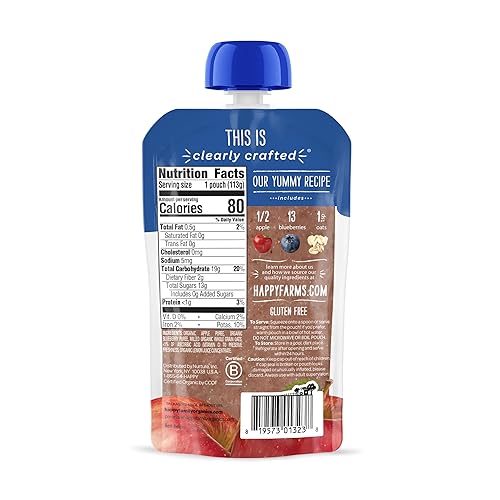 Miniatura 2 de Paquete de cumpleaños variado con manzanas