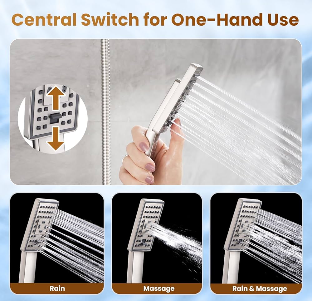 Brighte SHOWER DRYER 【8MMT】 Brighte Shower Dryer | Japan