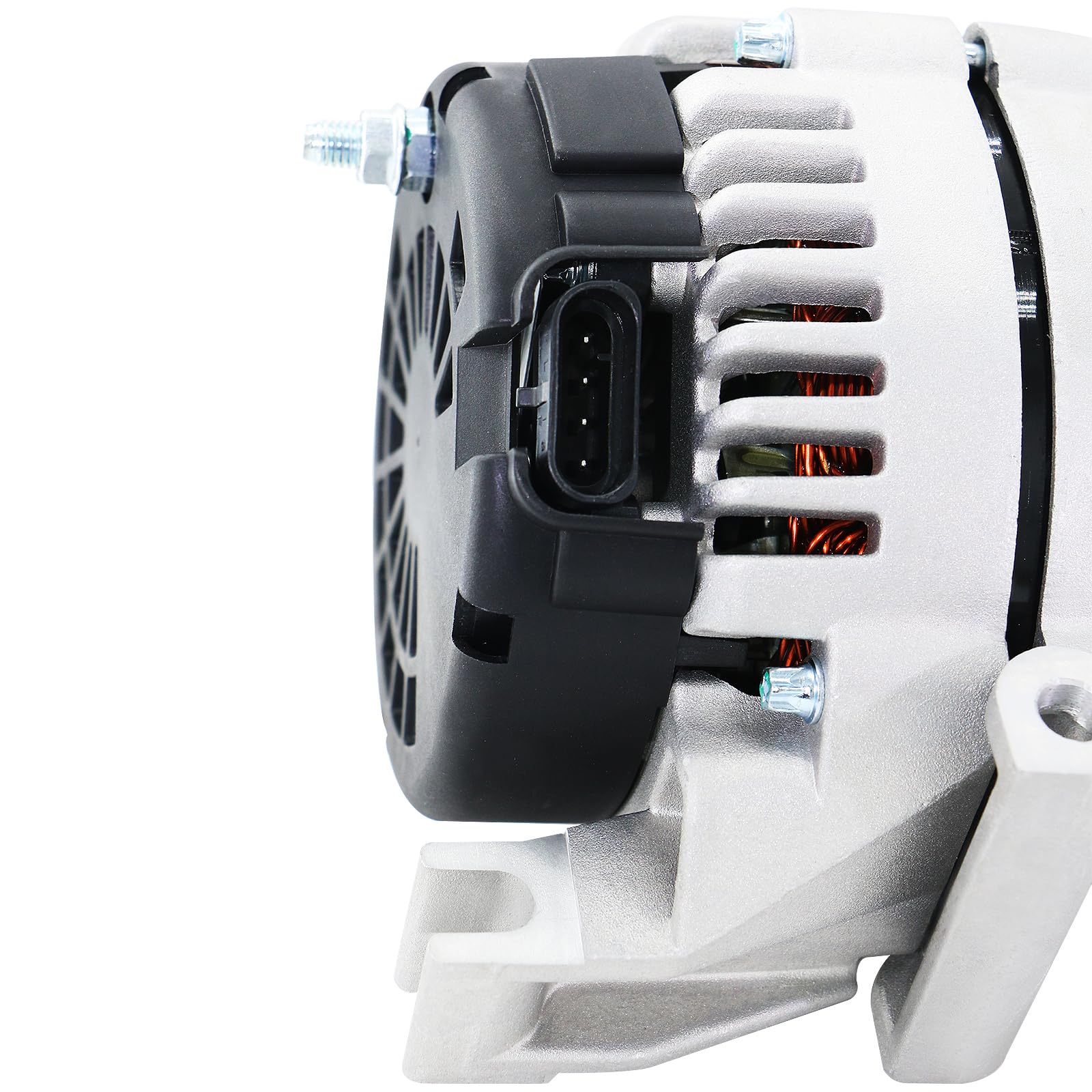 Pontiac Grand Prix 3.8L 110amp Product detail 2002 Pontiac Grand Prix GT 3.8L V6 231CID