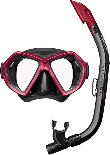 Miniatura 1 de Tusa Combo de máscara X-PloreSnorkel