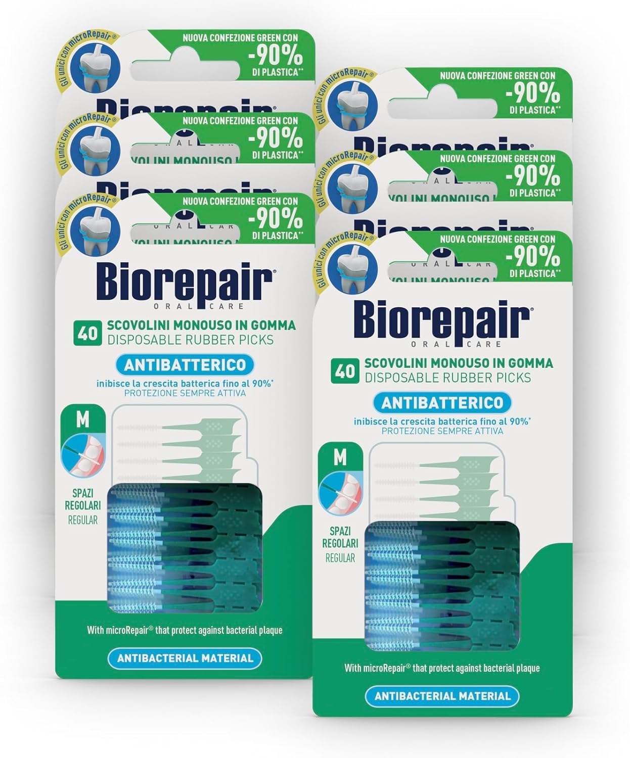 Coswell Biorepair Soft Pick Regularne
