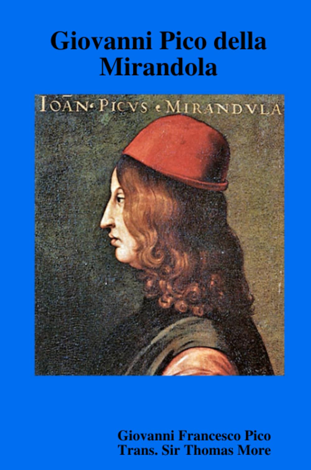Giovanni Pico della Mirandola