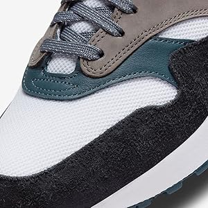 Amazon | [NIKE] エア マックス 1 プレミアム AIR MAX 1 PRM ホワイト