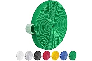 3M Garland Straps: The Ultimate Cable Management Solution