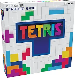 Buffalo Games - Tetris