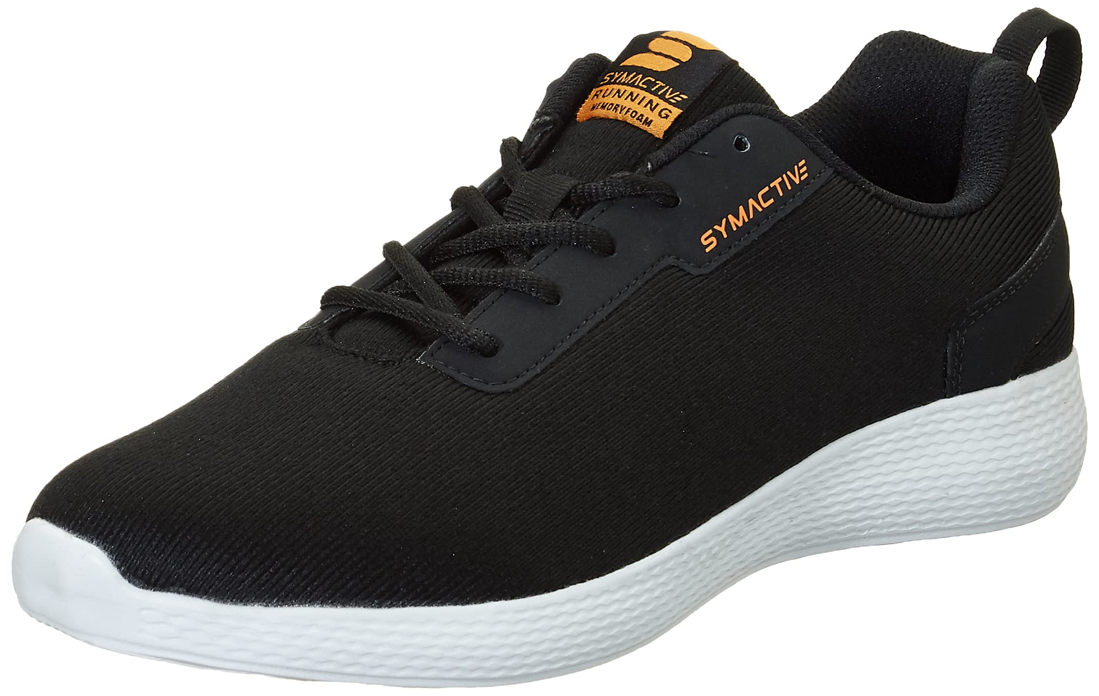 Amazon Brand - Symactive Mens Hudson Navy Running Shoe_7 UK (AW20 - SS - 1B) (B08MQFM66D) Amazon Price History, Amazon Price Tracker