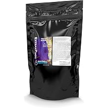Brightwell Aquatics Extrax Phos Spherical Media for Phosphate Silicate Removal in Freshwater Planted Reef Aquariums Fast-Acting High-Porosity Nutrient Control, 13KG