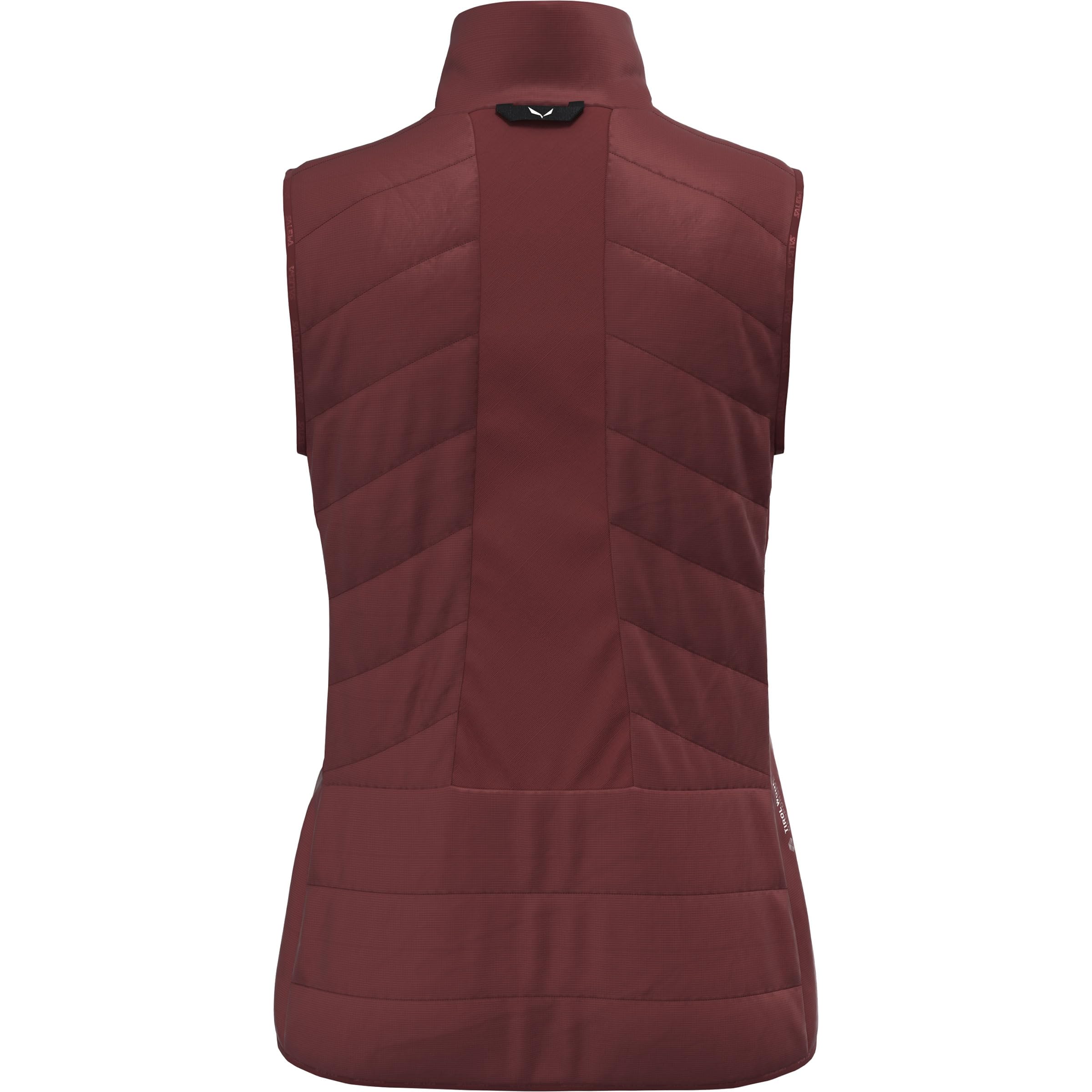 SALEWA Kamizelka Kobiety Ortles Hyb Twr Vest W