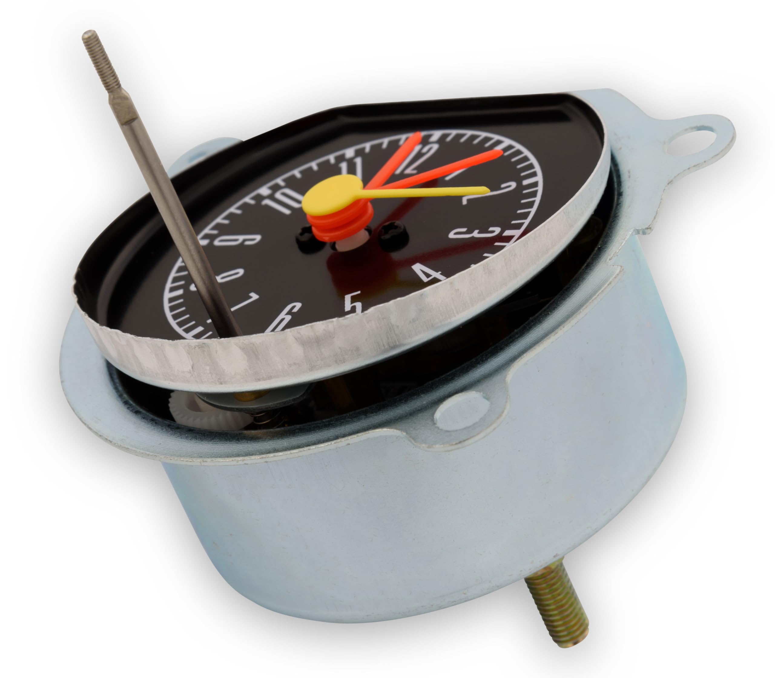 Amazon.com: Scott Drake Instrument Cluster Dash Clock Compatible