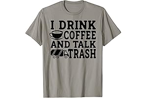 Sanitation Worker Making The City Sparkle One Trash Can At A Time