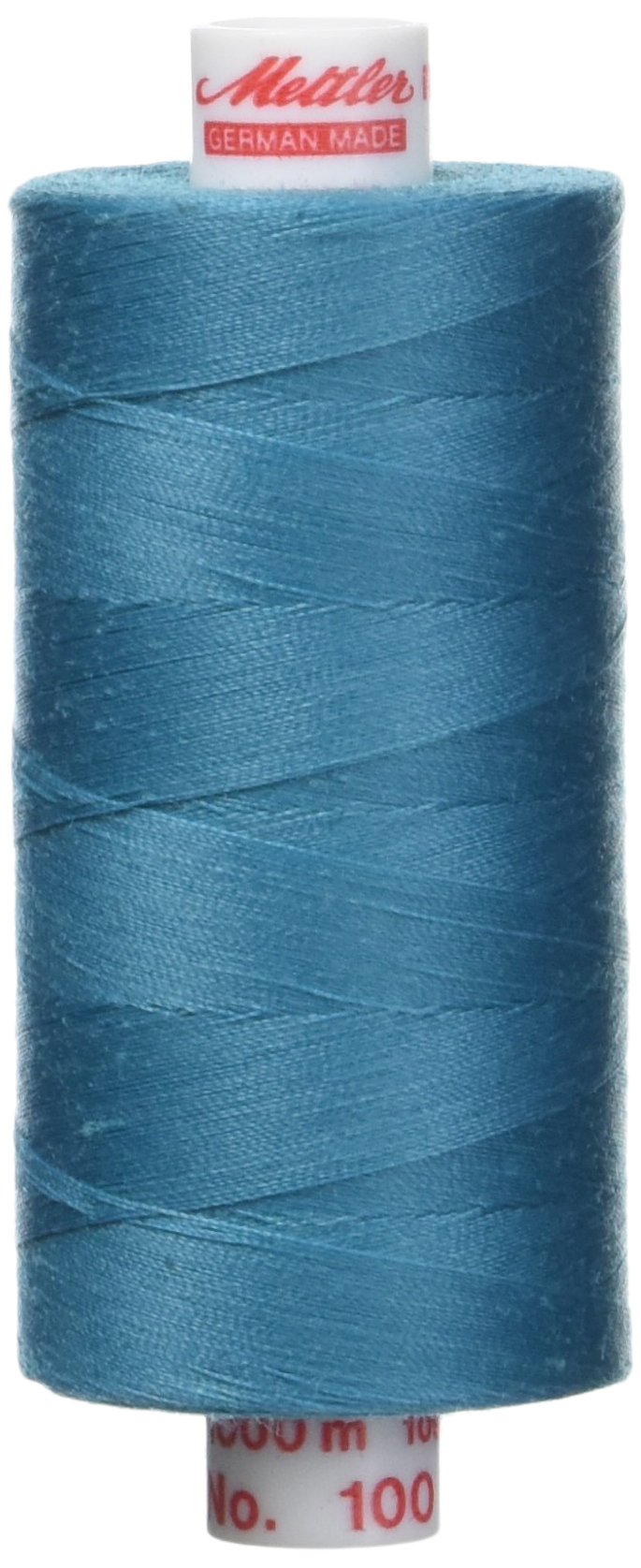 Bobine de fil Mettler 1155-0852 mercerie et couture sur machine lot de 5 Metrosene 1000 m