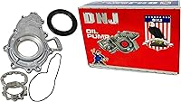 Vista 1 de DNJ Carcasa de bomba de aceite OP938 para Toyota Tacoma 1995-2004 2.4L L4 16V DOHC 2438cc