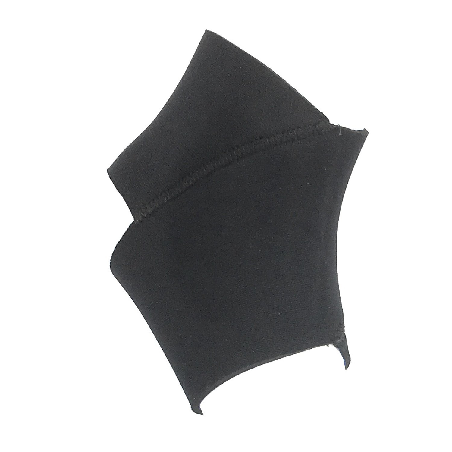 Soporte de tobillo, figura 8, neopreno, X-Large