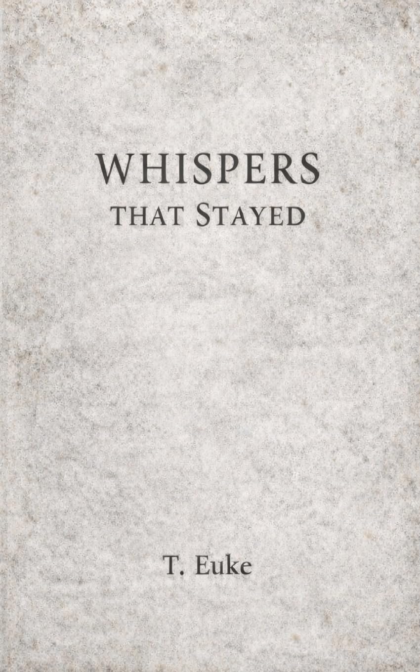Whispers That Stayed: 5 (The Whispers Collection)
