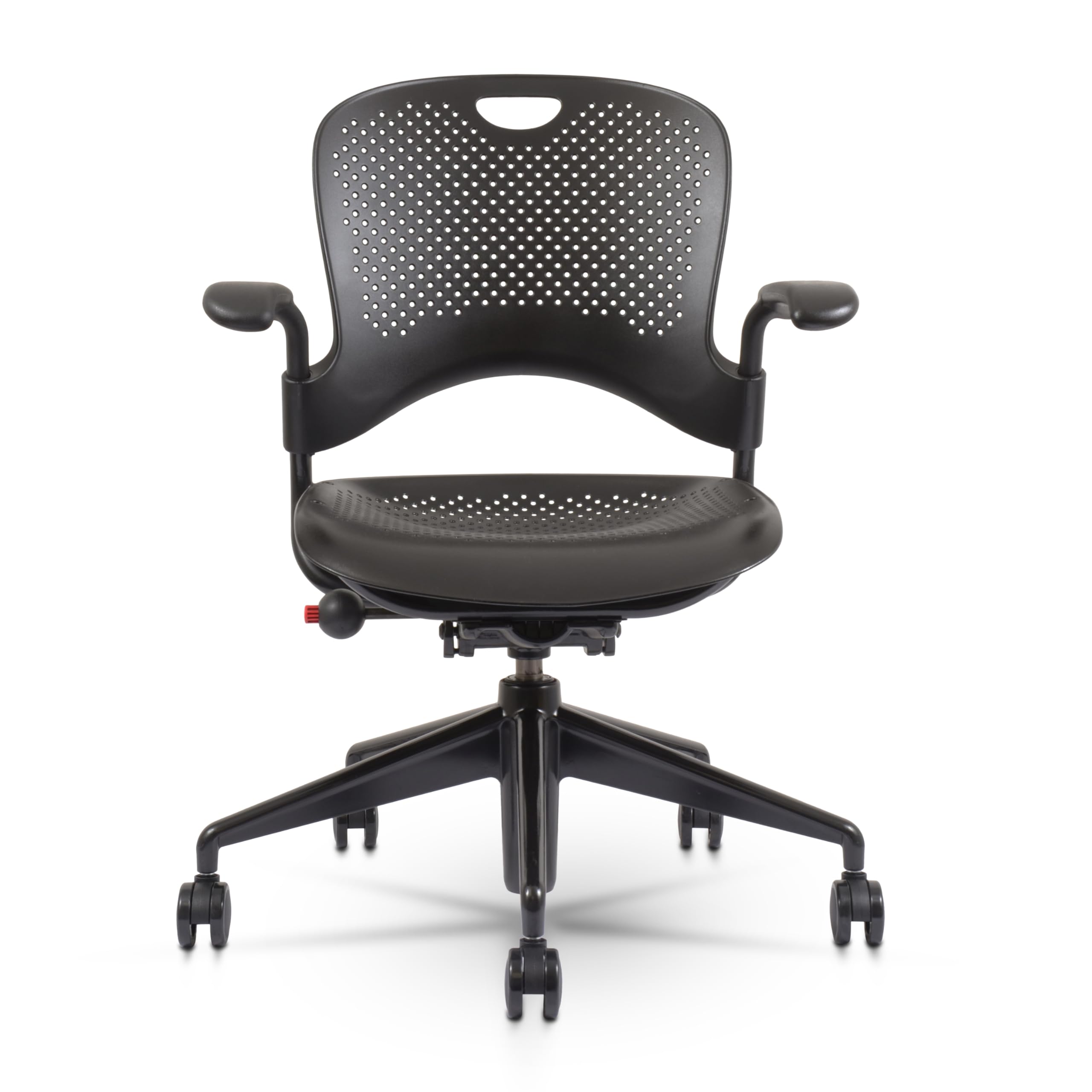 Buy Herman Miller Caper Chair Molded Polypropylene Shell Adjustable