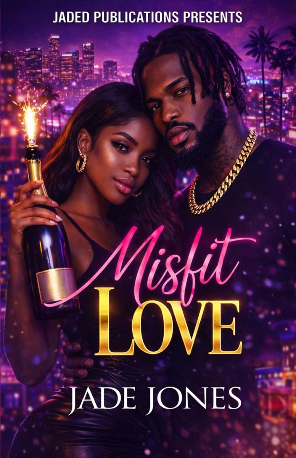Misfit Love: 1