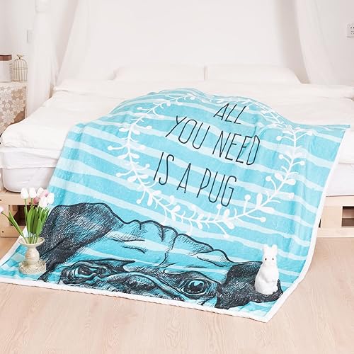 Miniatura 7 de Blytheyes Manta de fútbol de regalo, manta de franela de regalo para niños, adorable manta de cama para niños, manta de franela súper suave para