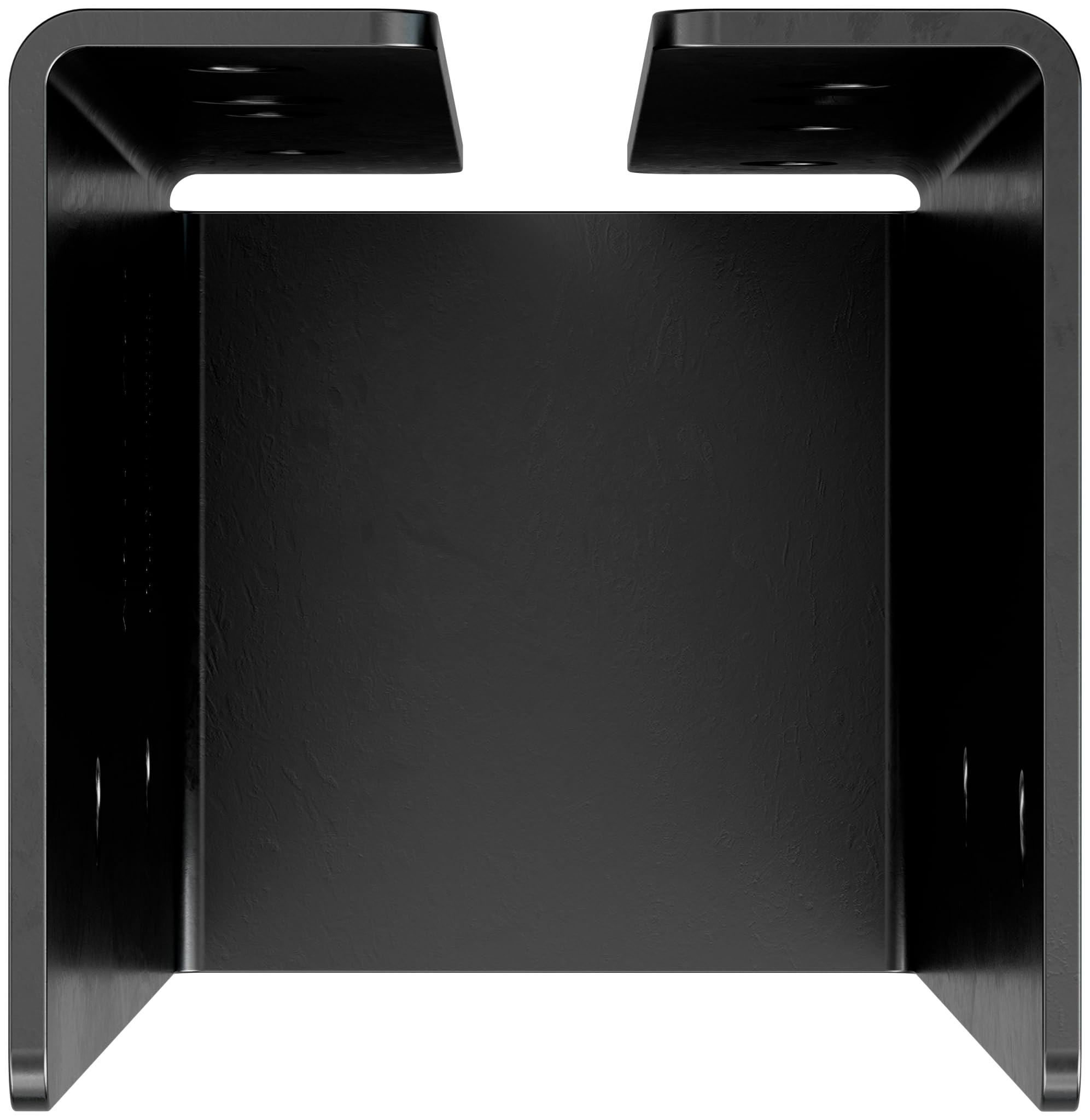 Amazon.com: Simpson Strong-Tie Outdoor Accents ZMAX, Black Lt