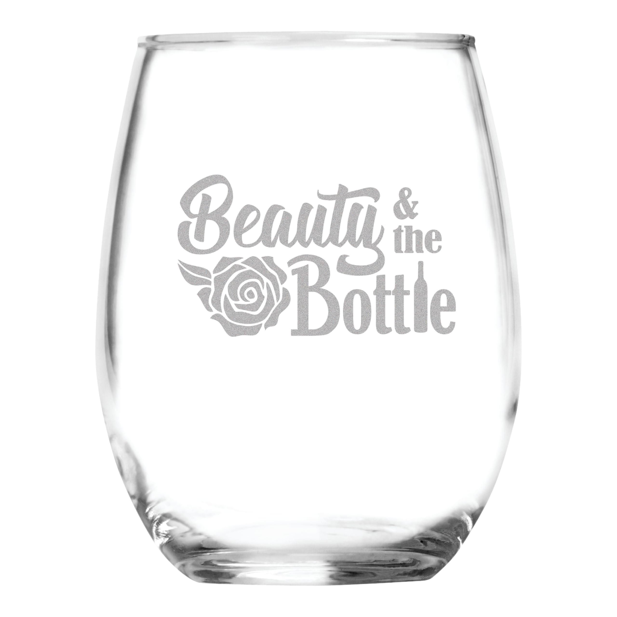 Beauty and the Bottle