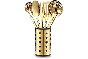 Marco Almond® Sensational Cooking Utensils