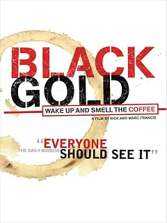 Black Gold 2007