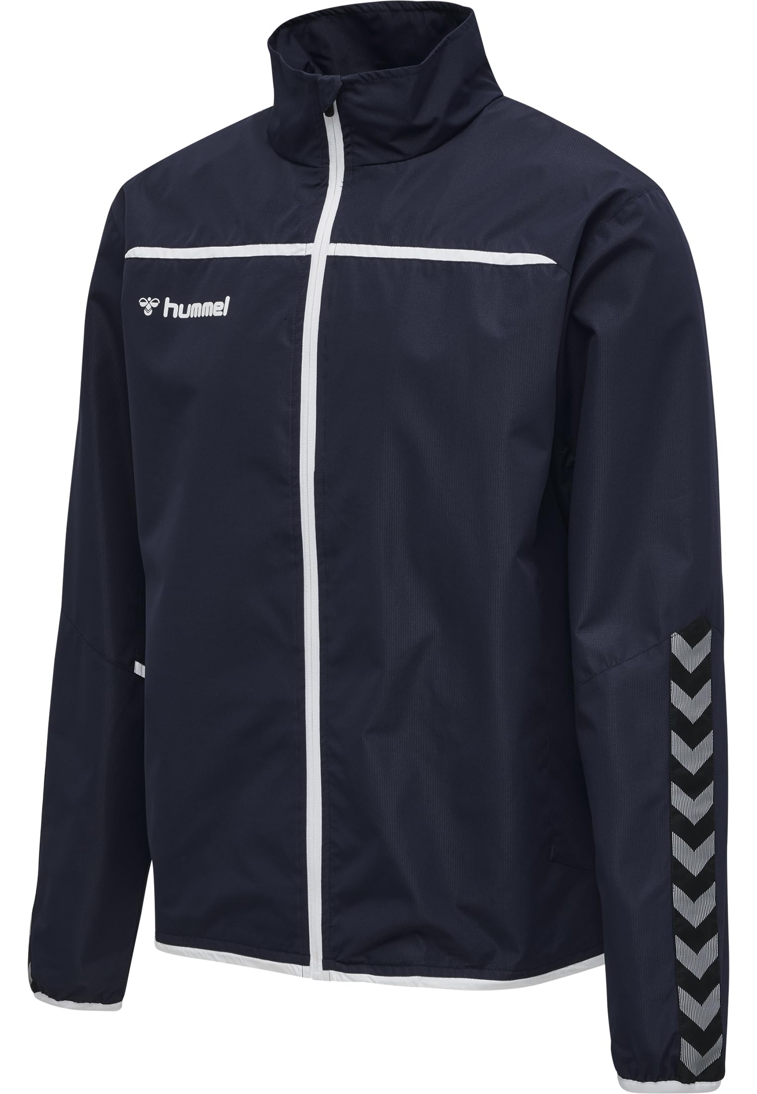 hummel Men's Authentic Training Jacket