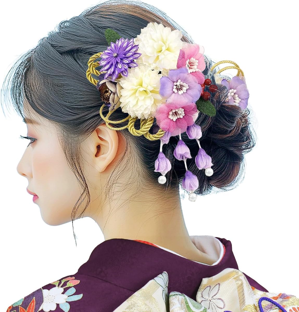 LOVOT 浴衣 ららぽーとエキスポシティ限定色 (おまけ付き) LOVOT 浴衣