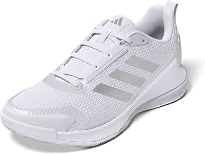 Amazon.com | adidas Women's Novaflight 2 Indoor Sneaker