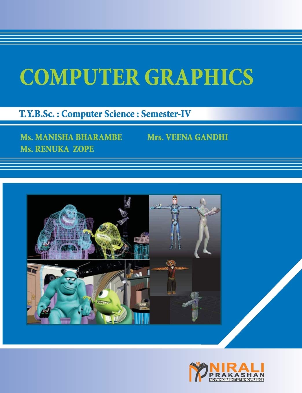 Computer Graphics