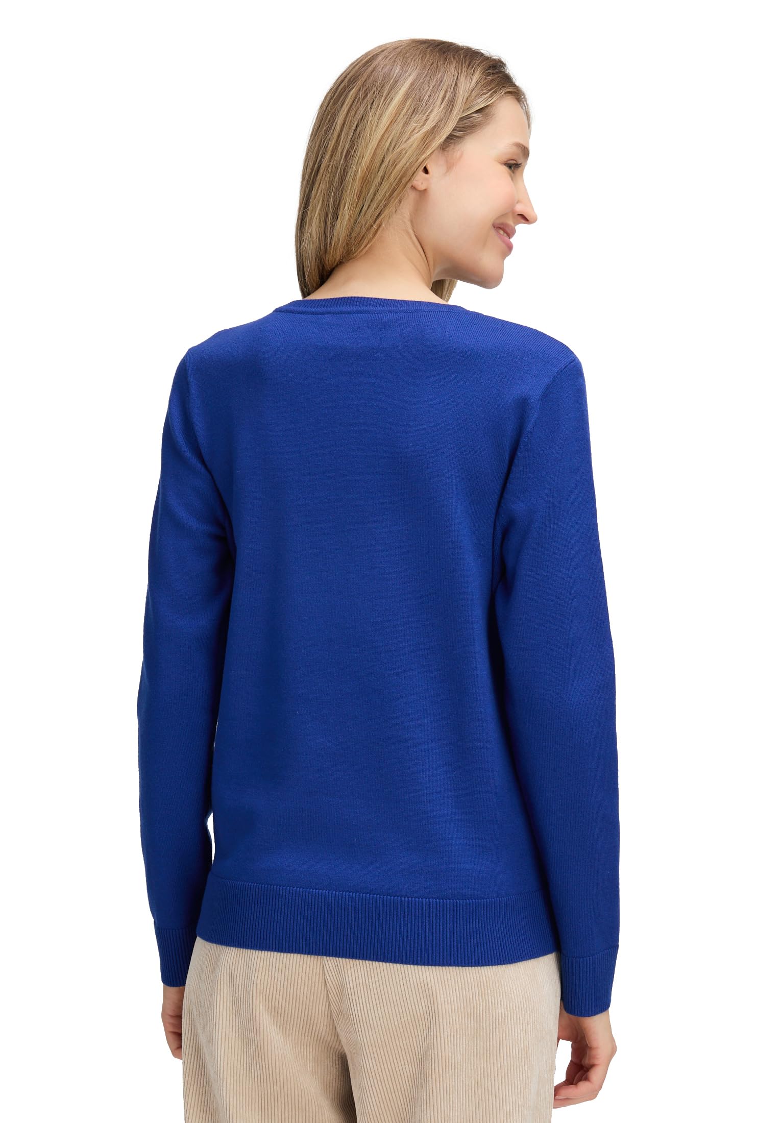 Betty Barclay 5342/2907 Sweter, Adria, 48 Kobiety, Adria., 46