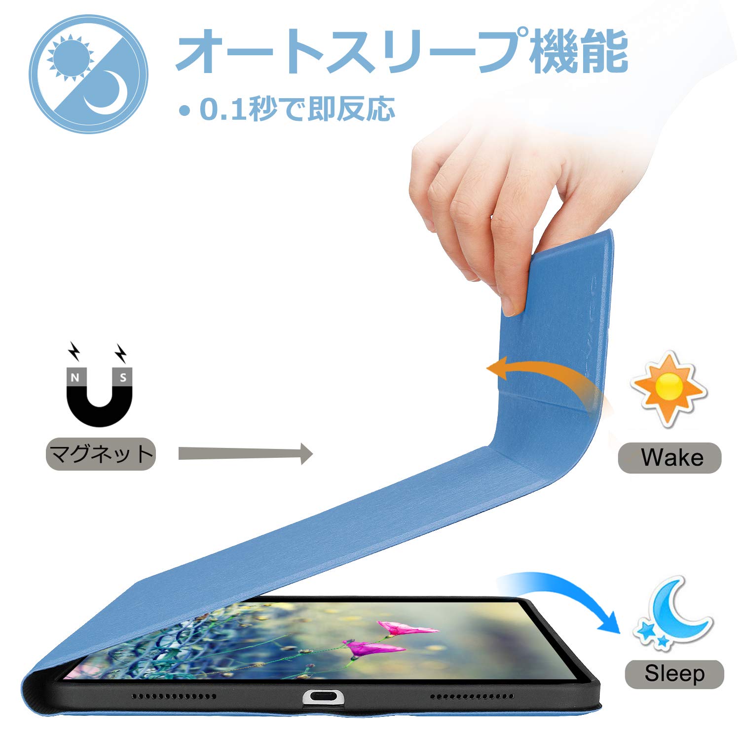 Amazon.co.jp: iPad Pro 12.9 ケース キーボード2021 2020 新型 7色