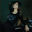 Monkey Troopers Torque 2L Harness Motorcycle Waist Bag for Men Women Black Convertible Chest Rig Magnetic Tank Mount Phone Display Pocket Breathable Back Adjustable Straps Quick Release Buckles gallery image