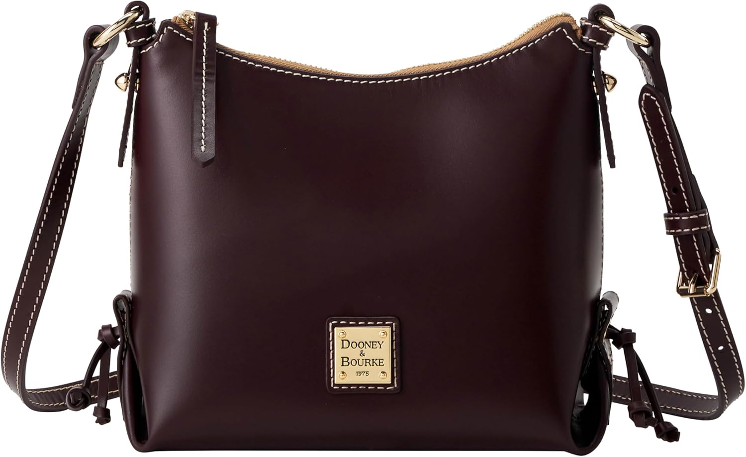 Dooney & Bourke Handbag, Penrose North South Crossbody 24