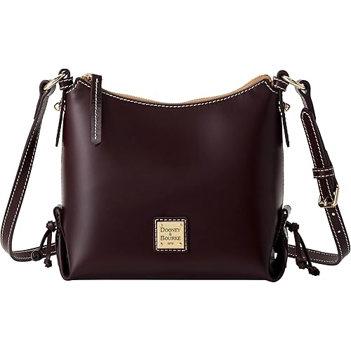 Dooney & Bourke Handbag, Penrose North South Crossbody 24